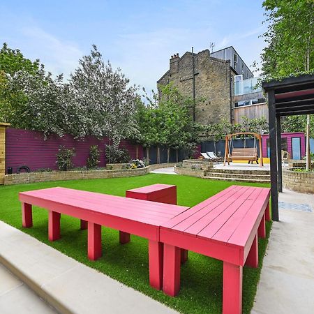 Nightingale Suites London Ngoại thất bức ảnh