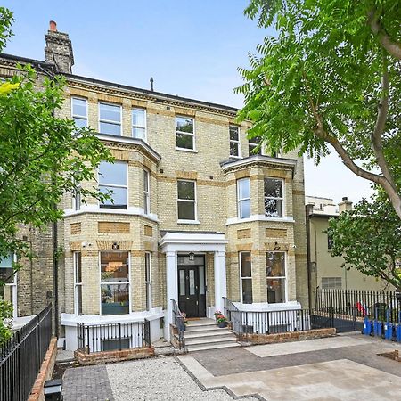 Nightingale Suites London Ngoại thất bức ảnh