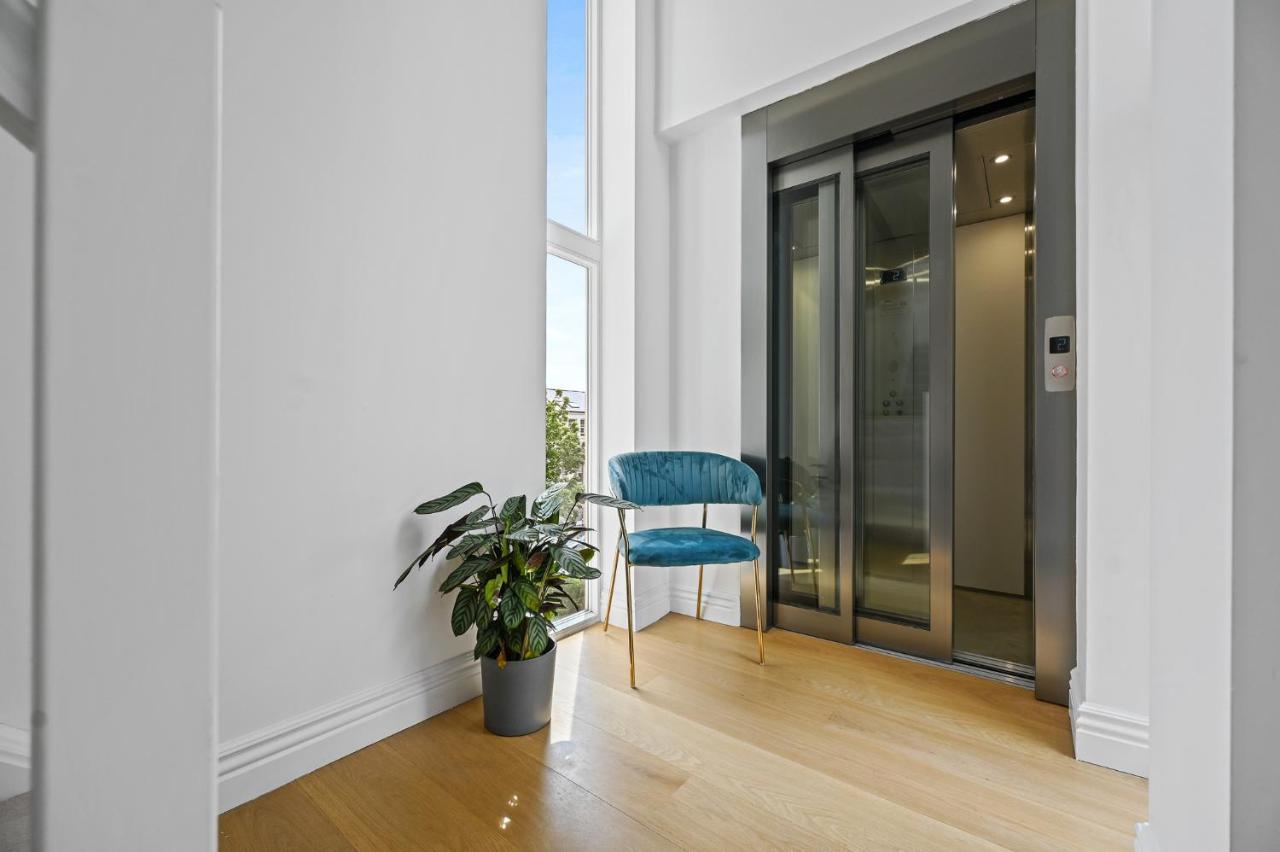 Nightingale Suites London Ngoại thất bức ảnh