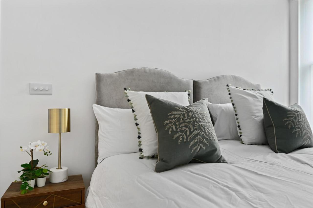 Nightingale Suites London Ngoại thất bức ảnh