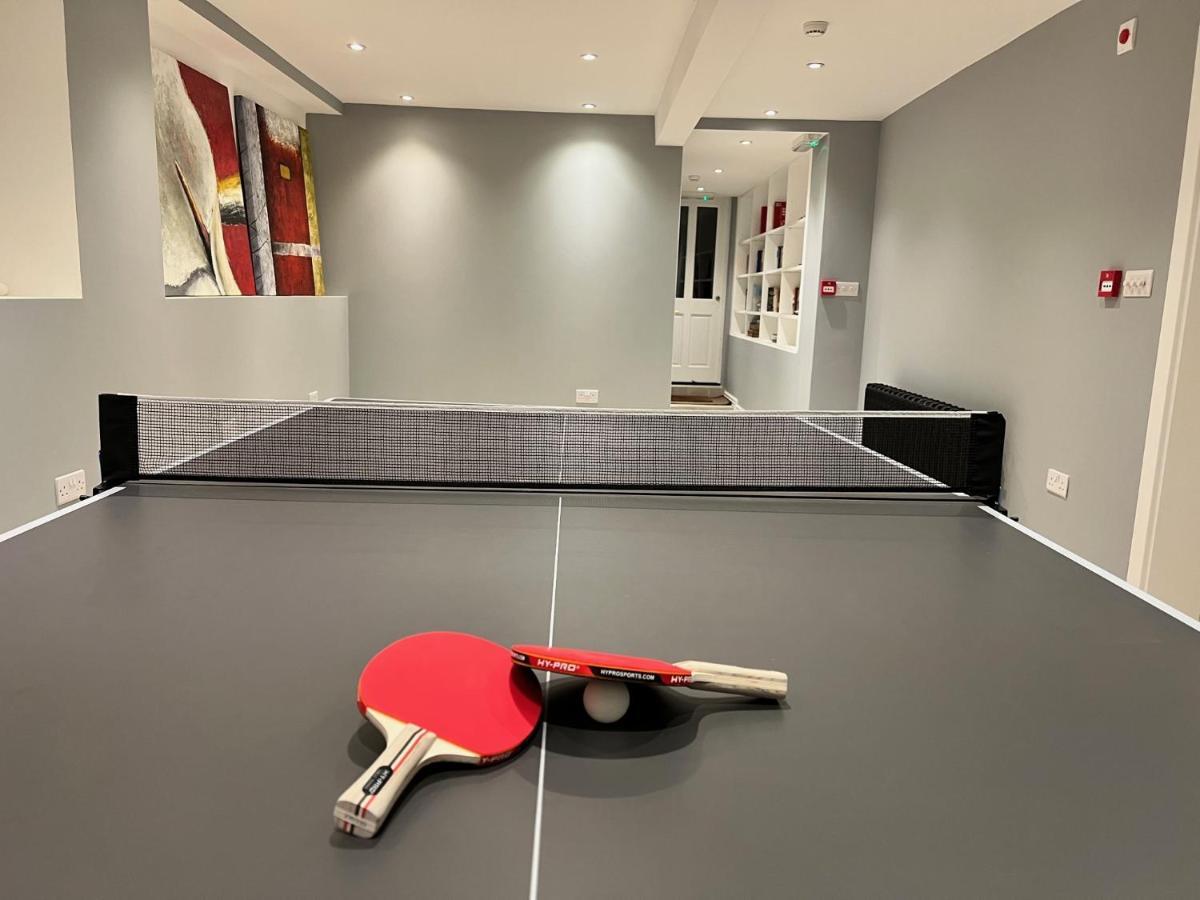 Nightingale Suites London Ngoại thất bức ảnh