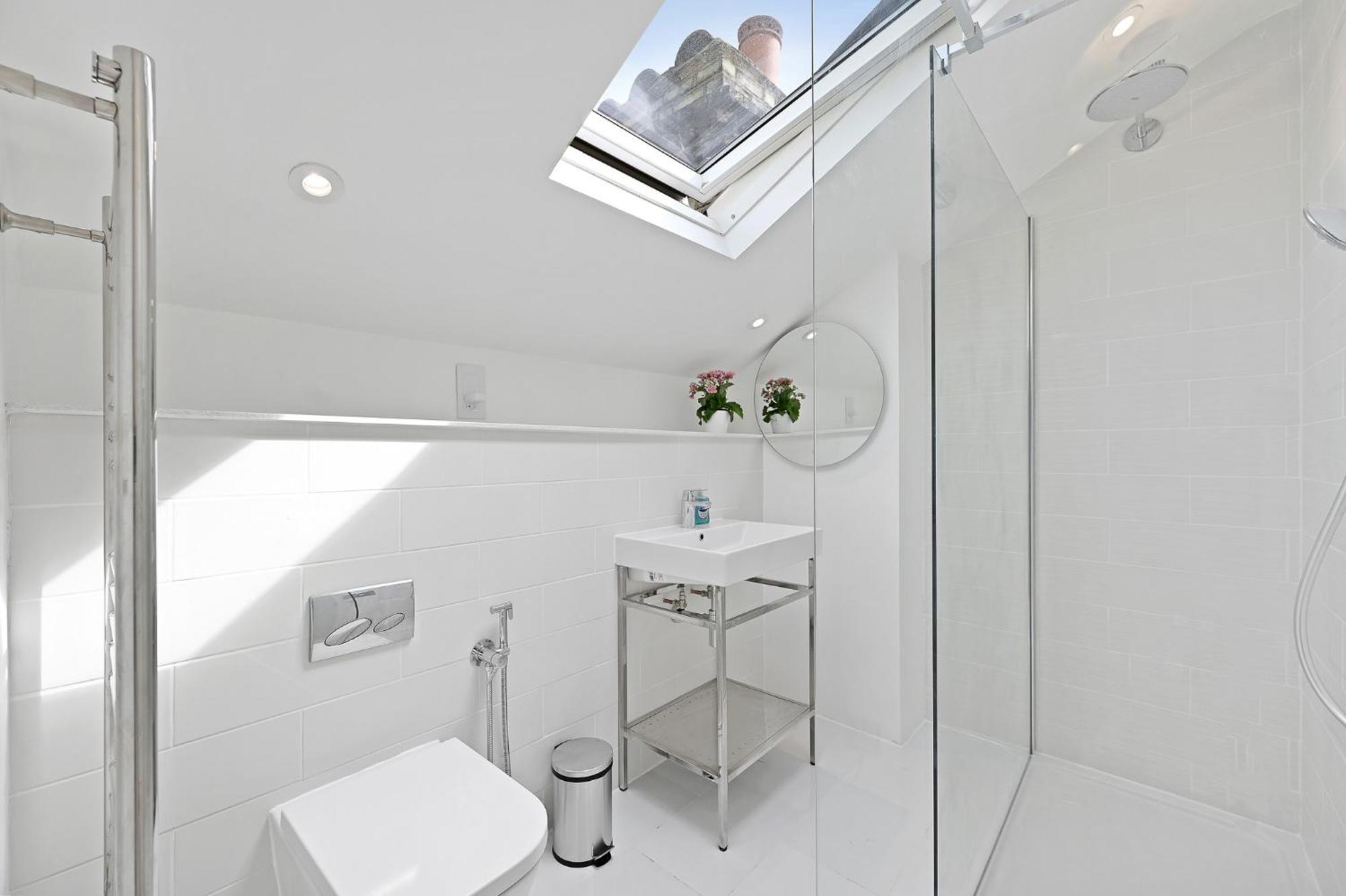 Nightingale Suites London Ngoại thất bức ảnh