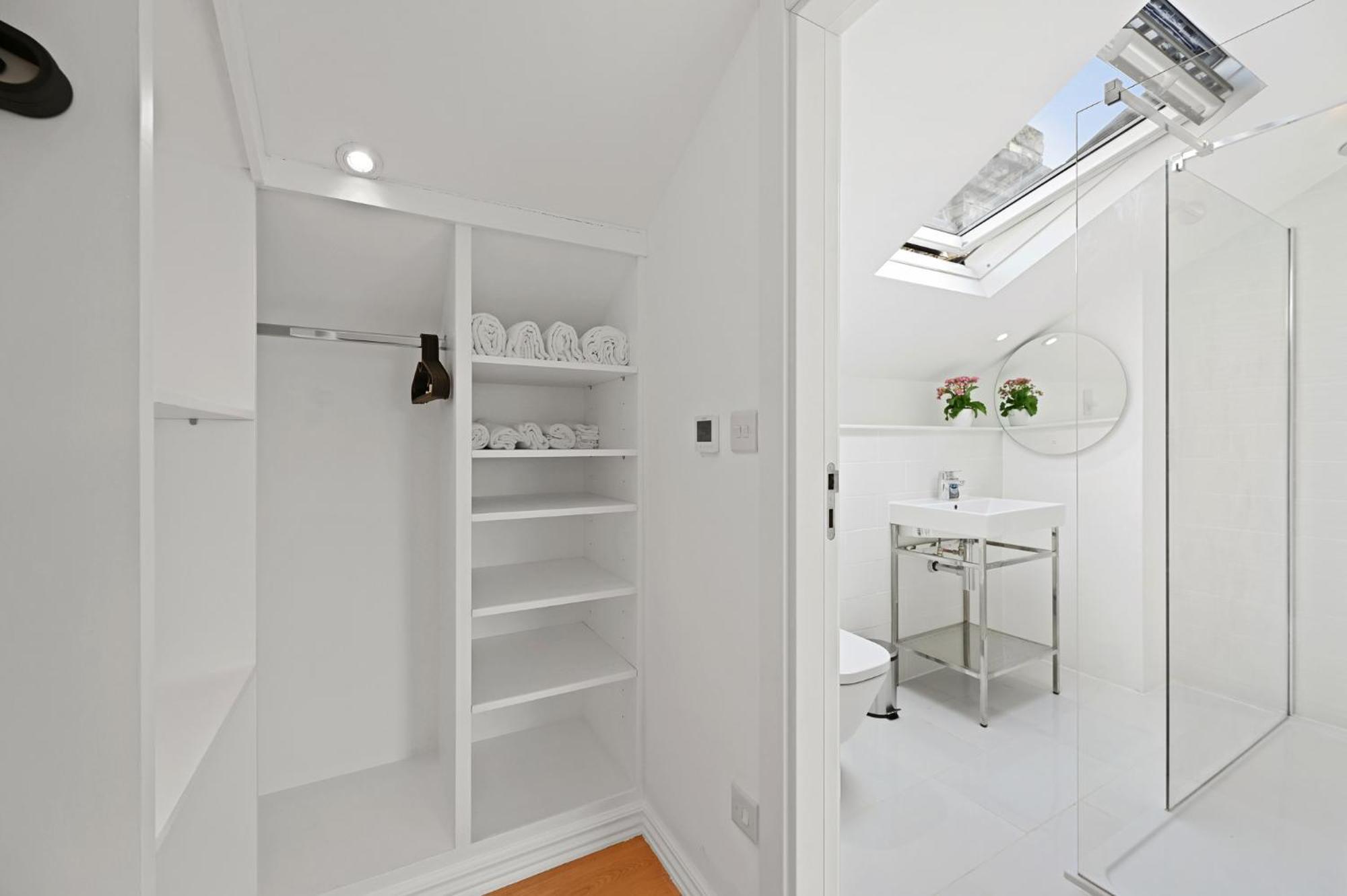 Nightingale Suites London Ngoại thất bức ảnh